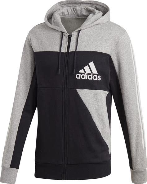 adidas vest heren grijsblauw|adidas t shirt heren.